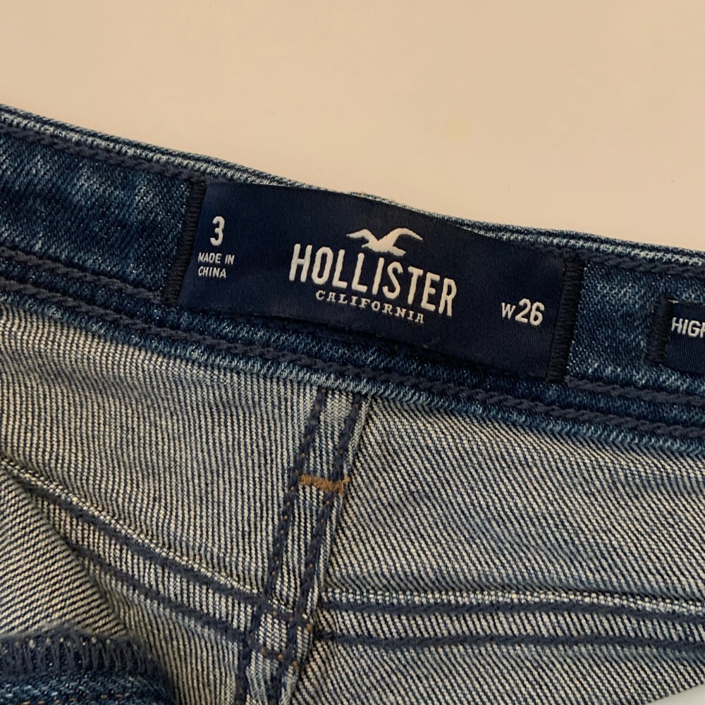 Jean shorts bundle 👖✨ - Picture 4 of 8